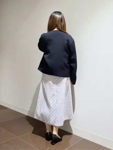 自由区 清水 コーディネート画像