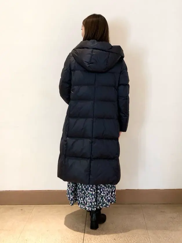 自由区 安田 コーディネート画像