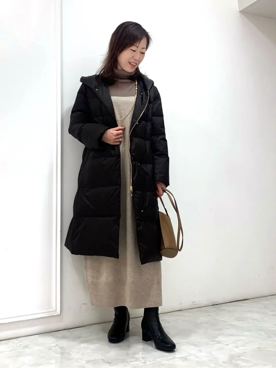 自由区 大塚 コーディネート画像