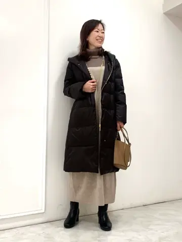 自由区 大塚 コーディネート画像