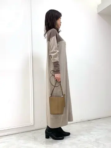 自由区 大塚 コーディネート画像