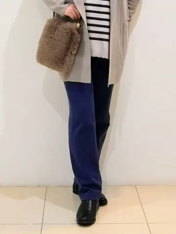 自由区 宇野 コーディネート画像