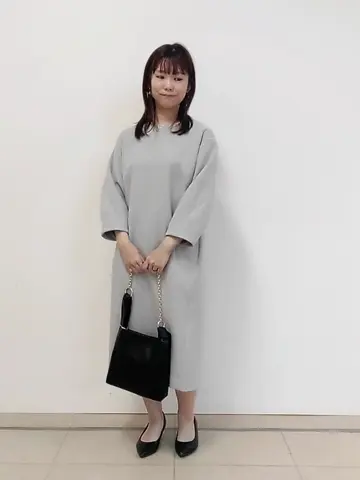 自由区 小林 コーディネート画像