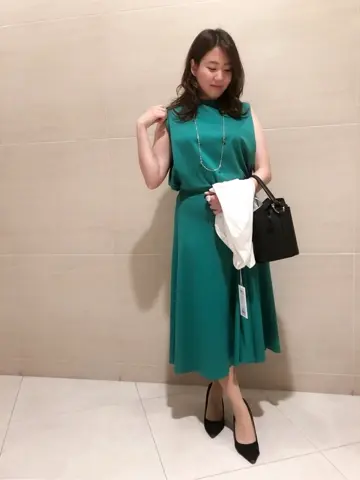 自由区 桑原 コーディネート画像