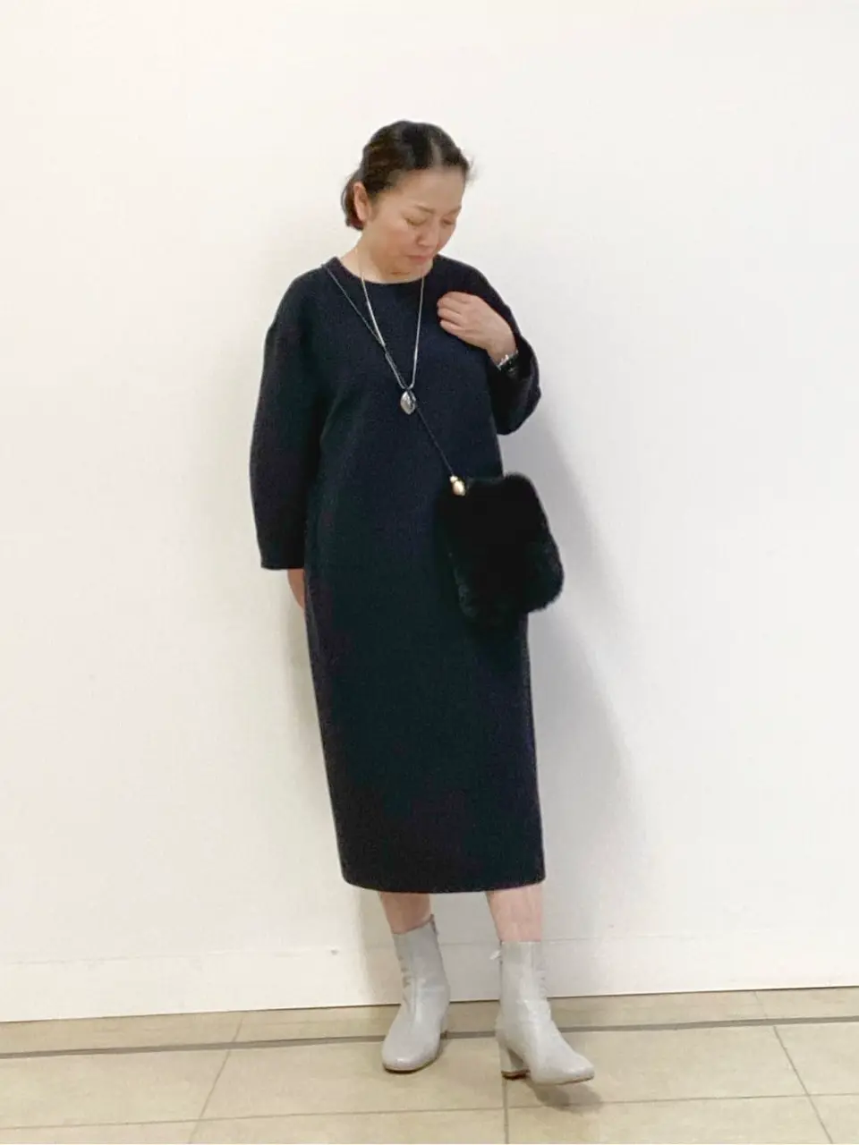  須山 コーディネート画像