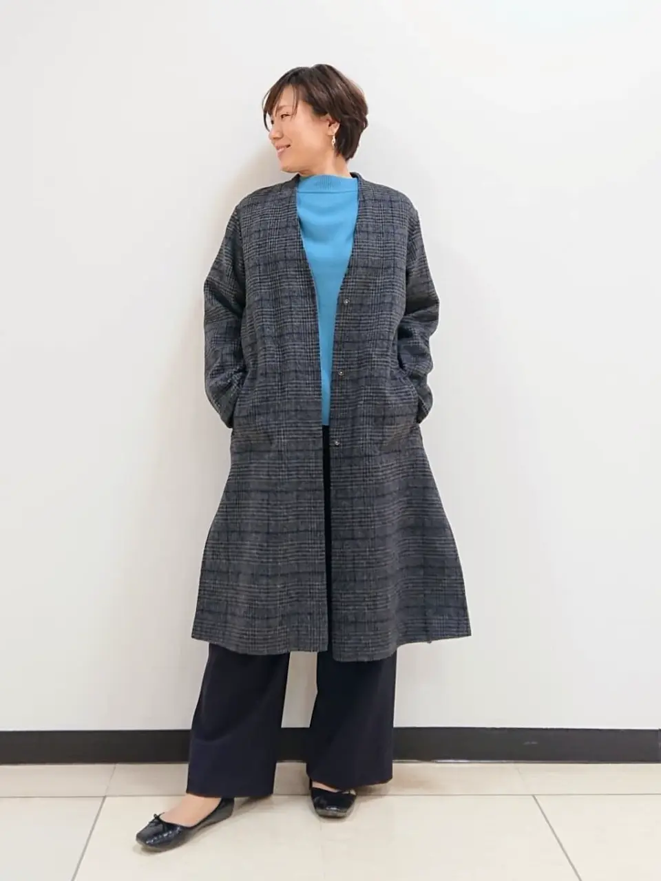  近藤 コーディネート画像