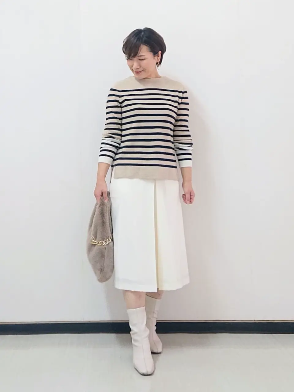  近藤 コーディネート画像