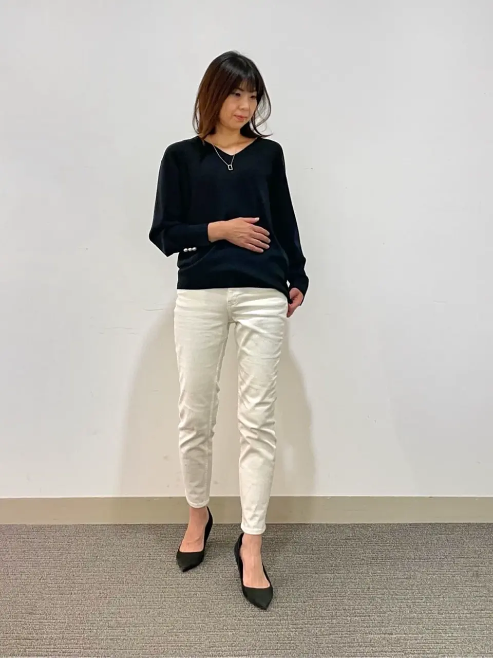   若旅 コーディネート画像