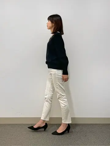 自由区  若旅 コーディネート画像