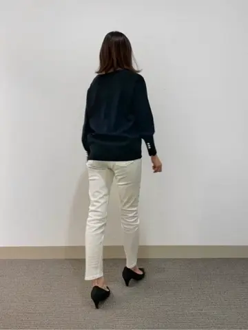 自由区  若旅 コーディネート画像