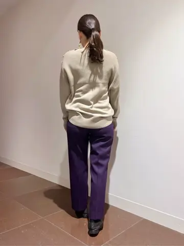 自由区 古宮 コーディネート画像