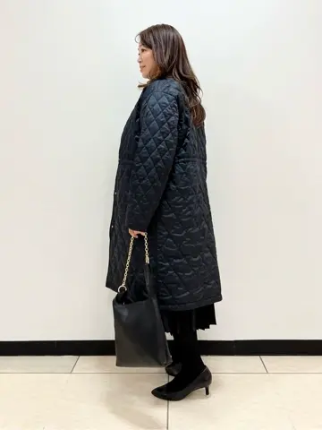 自由区 伊藤 コーディネート画像