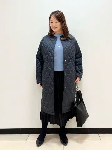 自由区 伊藤 コーディネート画像