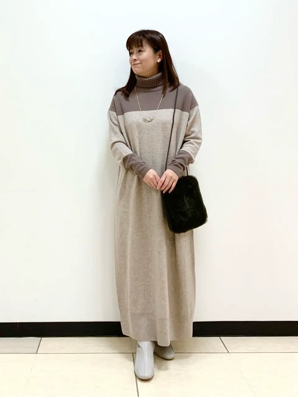  岡崎 コーディネート画像