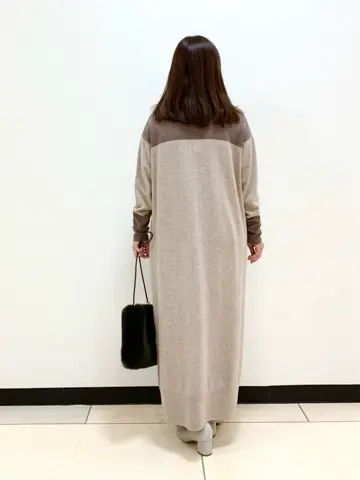 自由区 岡崎 コーディネート画像