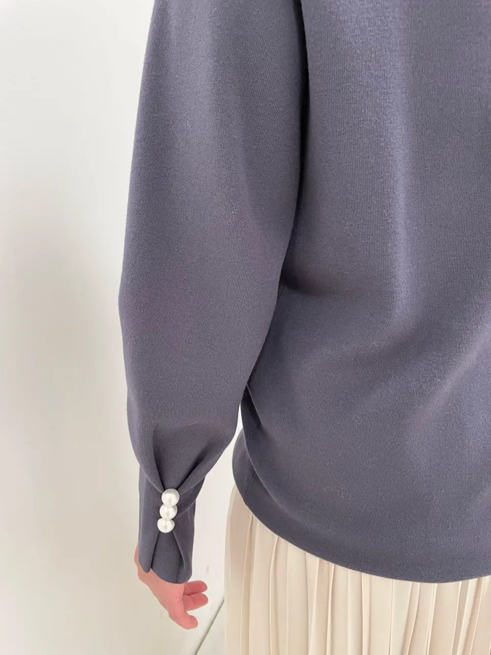 自由区 大野 コーディネート画像