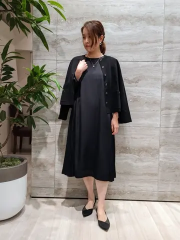 自由区 Nakai コーディネート画像