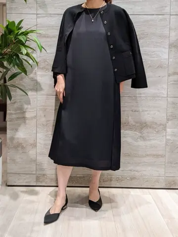 自由区 Nakai コーディネート画像