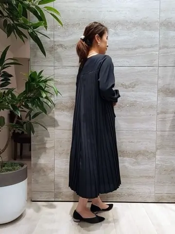 自由区 Nakai コーディネート画像