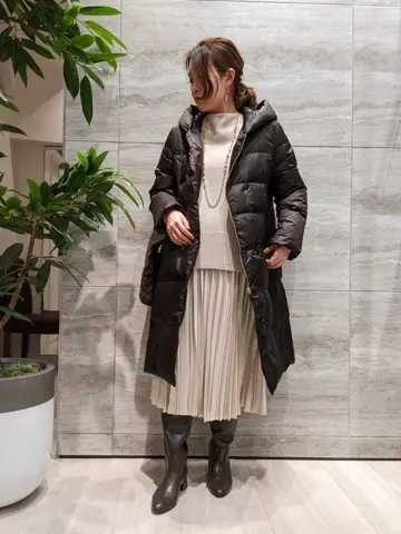 自由区 Nakai コーディネート画像