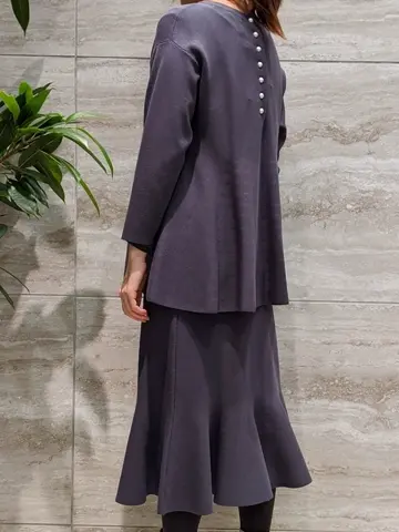 自由区 Nakai コーディネート画像