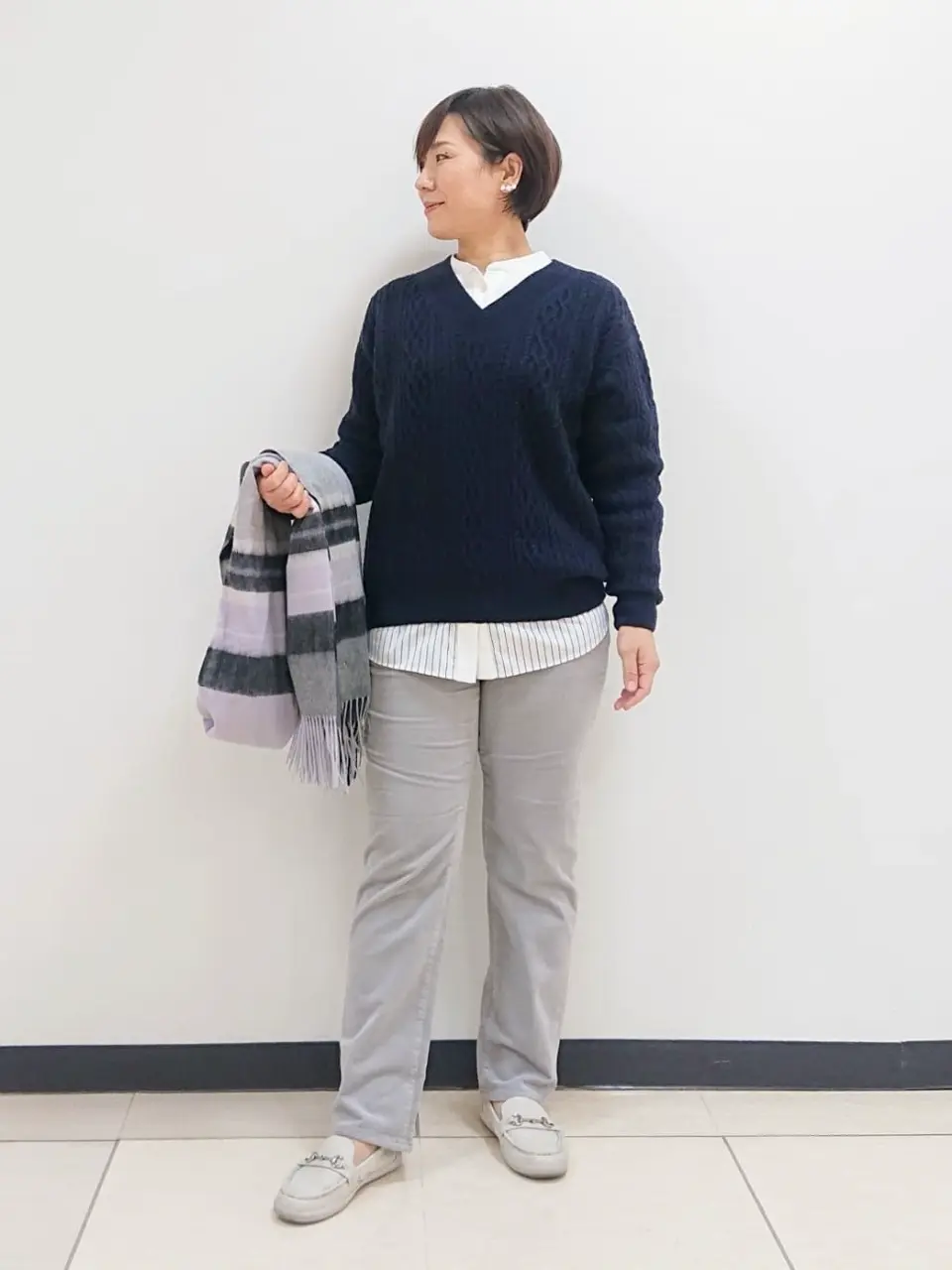  近藤 コーディネート画像