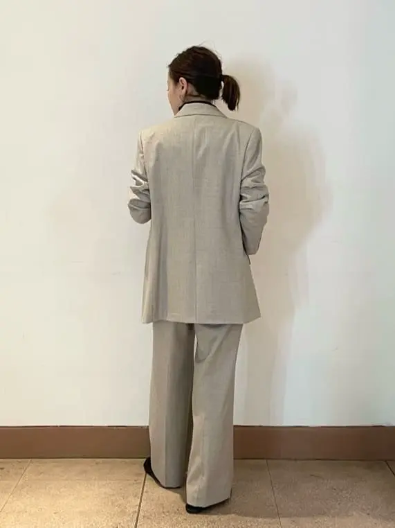 自由区 清水 コーディネート画像