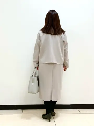 自由区 岡崎 コーディネート画像