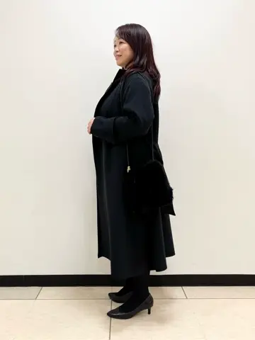 自由区 伊藤 コーディネート画像