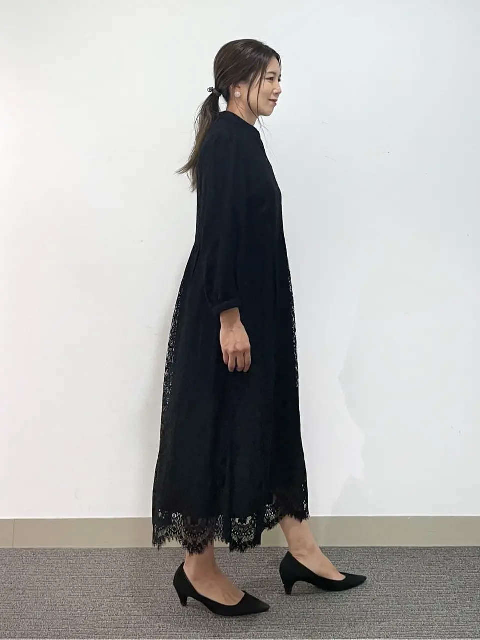 自由区 鈴木 コーディネート画像