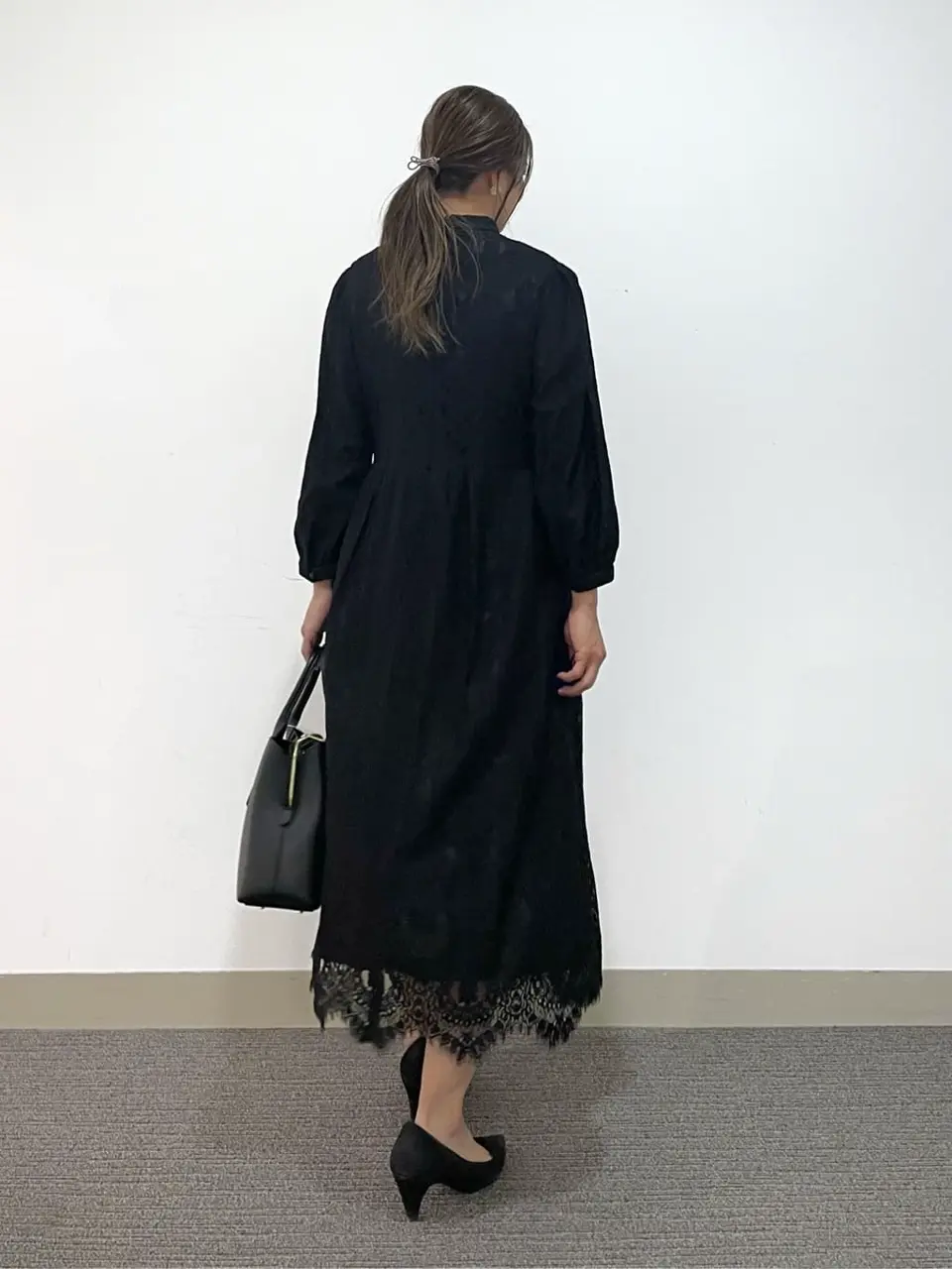 自由区 鈴木 コーディネート画像