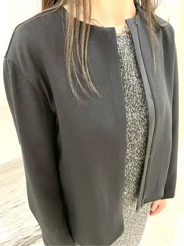 自由区 真田 コーディネート画像