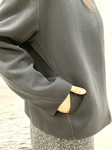 自由区 真田 コーディネート画像