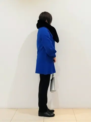 自由区 宇野 コーディネート画像