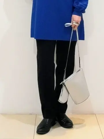 自由区 宇野 コーディネート画像