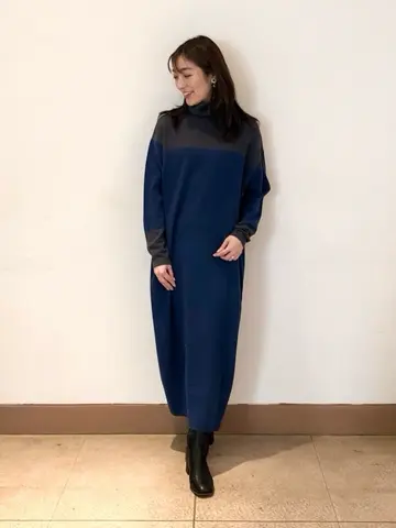 自由区 安田 コーディネート画像