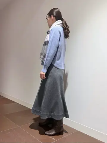 自由区 古宮 コーディネート画像