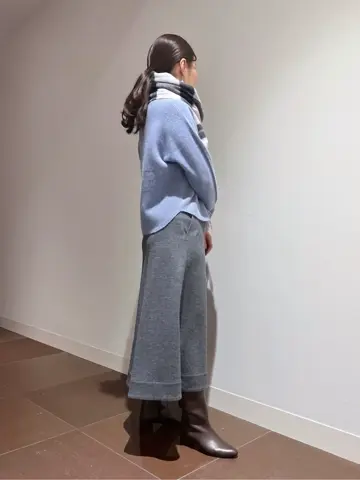 自由区 古宮 コーディネート画像