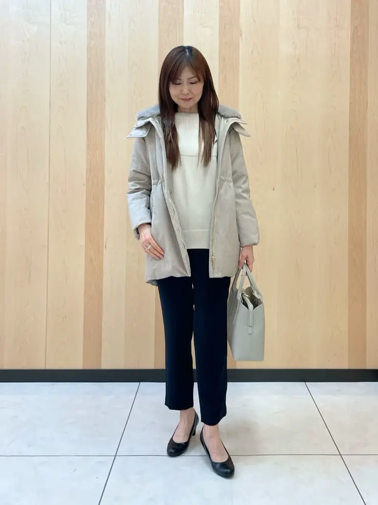  市川 コーディネート画像