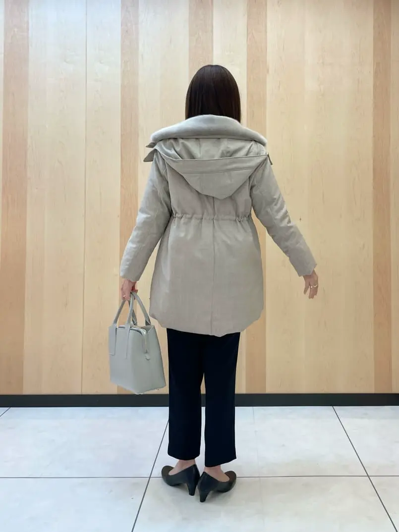 自由区 市川 コーディネート画像