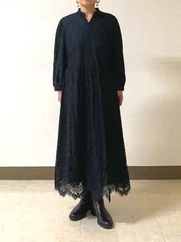 自由区 坂本 コーディネート画像