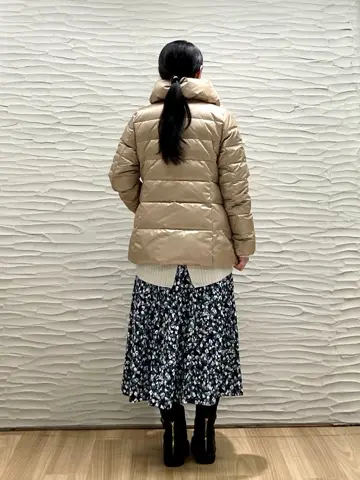 自由区 玉名 コーディネート画像