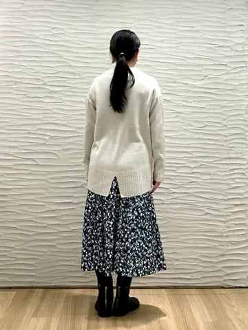 自由区 玉名 コーディネート画像