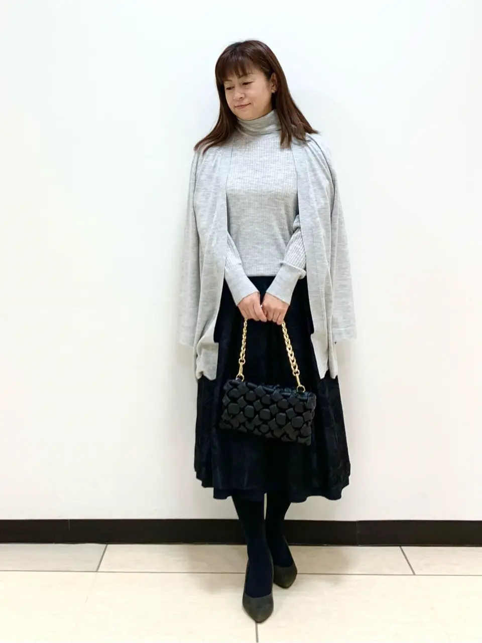  岡崎 コーディネート画像