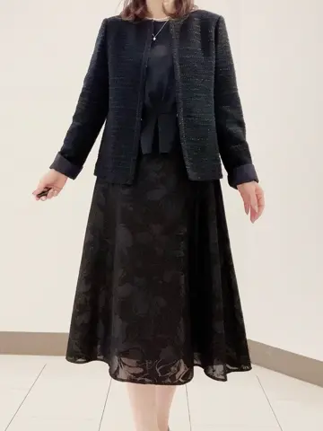 自由区 KAZU コーディネート画像