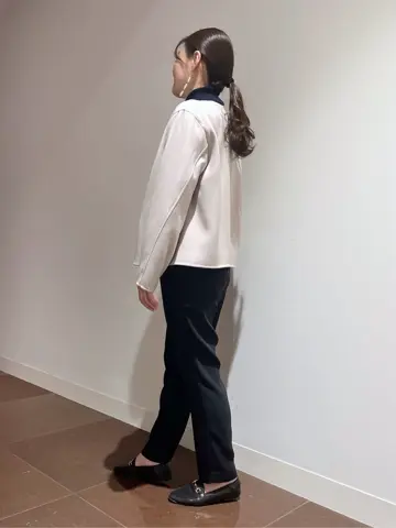 自由区 古宮 コーディネート画像