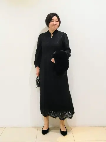 自由区 宇野 コーディネート画像