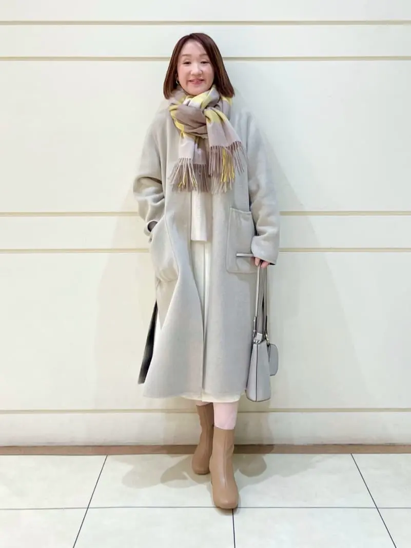  加藤 コーディネート画像