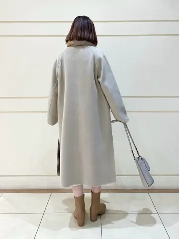 自由区 加藤 コーディネート画像