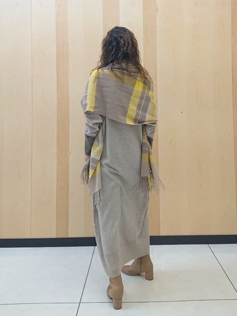 自由区 半澤 コーディネート画像